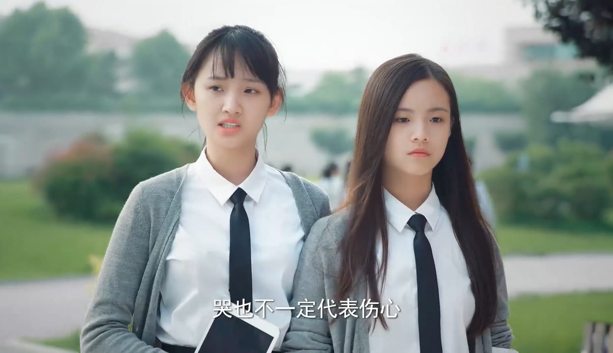 电视剧同学两亿岁讲的是什么