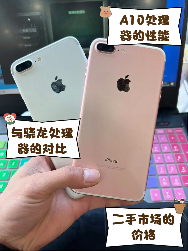 苹果6什么处理器
